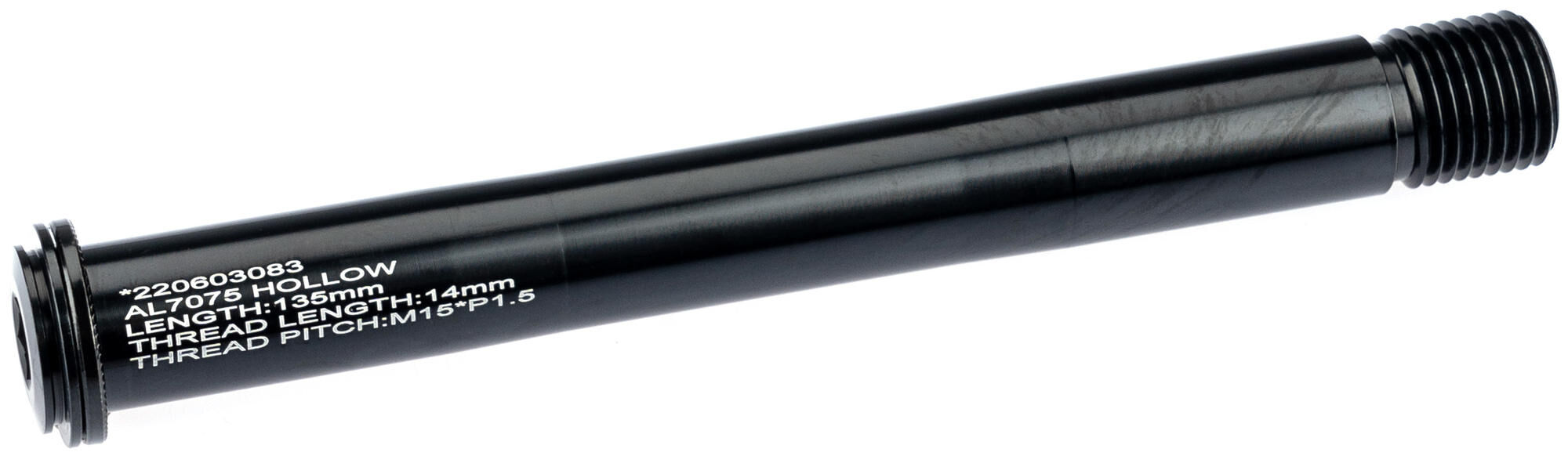 _Hinterradsteckachse Schnellspannachsen,Achsen,Achsen