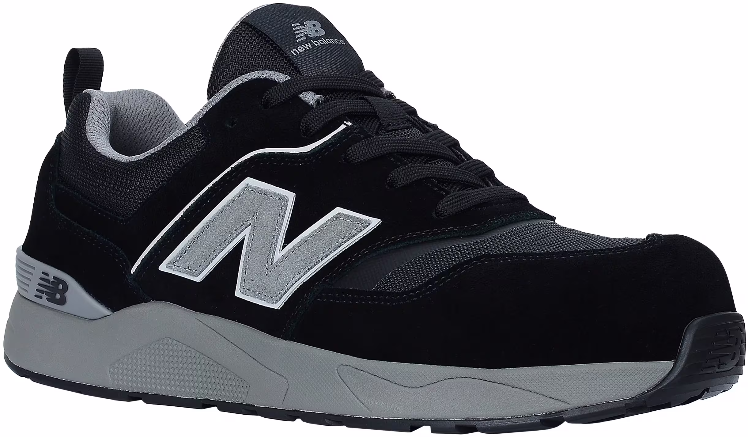 New Balance_Halbschuh Sicherheitsschuhe,Arbeitsbekleidung,Arbeitsschuhe,Bekleidung