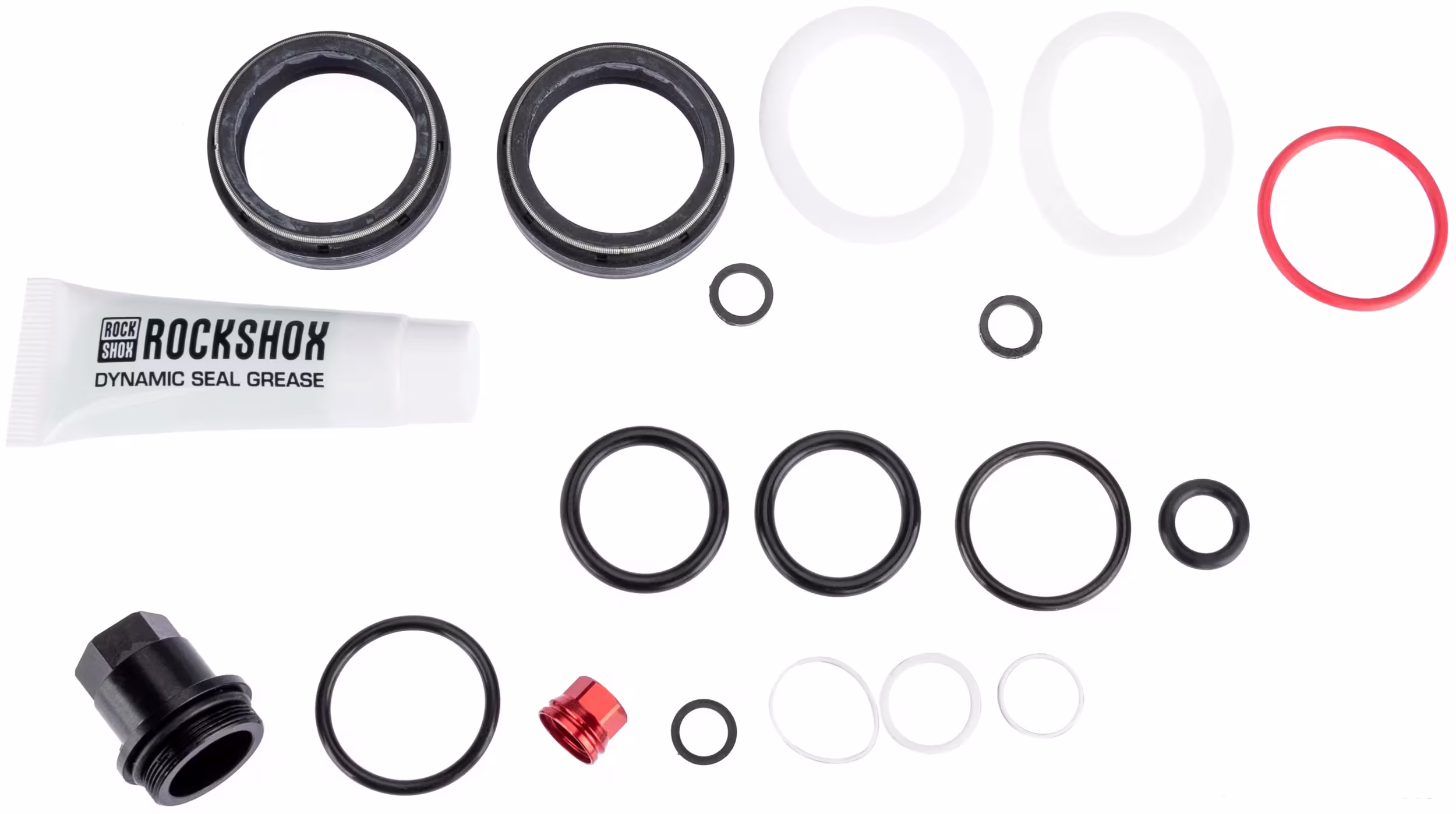 ROCKSHOX_Service-Kit Federgabel - Ersatz
