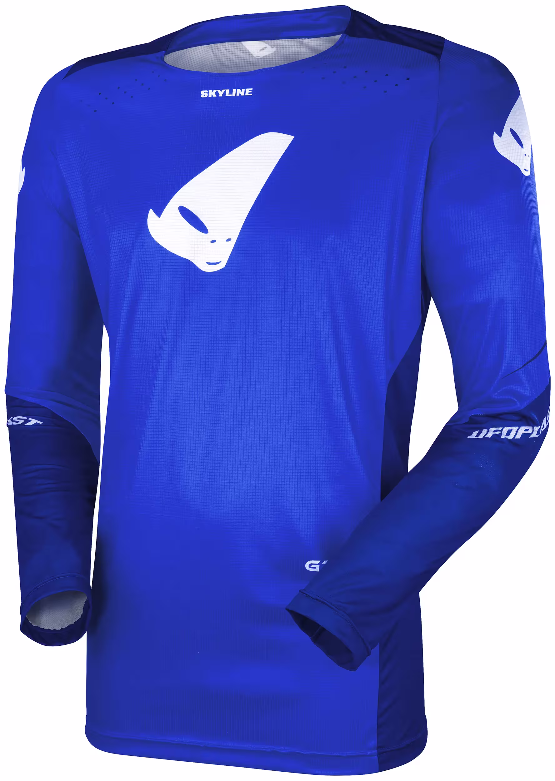 UFO PLAST_Jersey Longsleves,Jersey,Trikots,Bekleidung