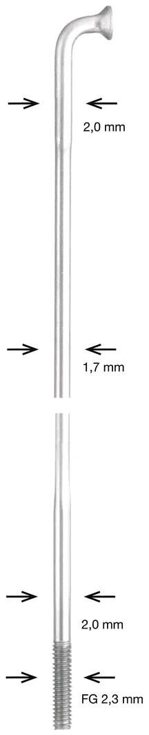 alpina_Speiche Speichen