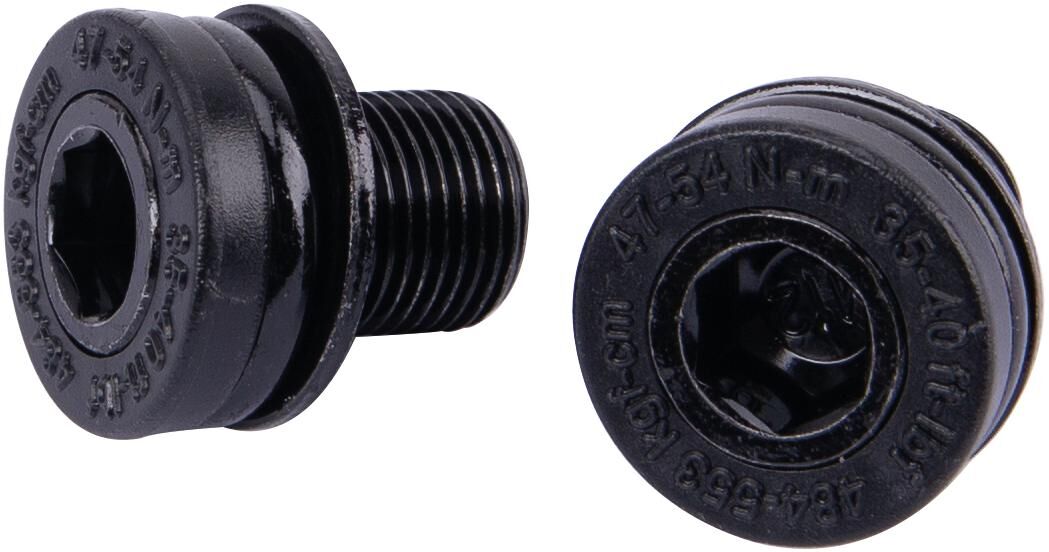 _Kurbelschraube Kettenradgarnituren - Ersatz,Kurbelschrauben