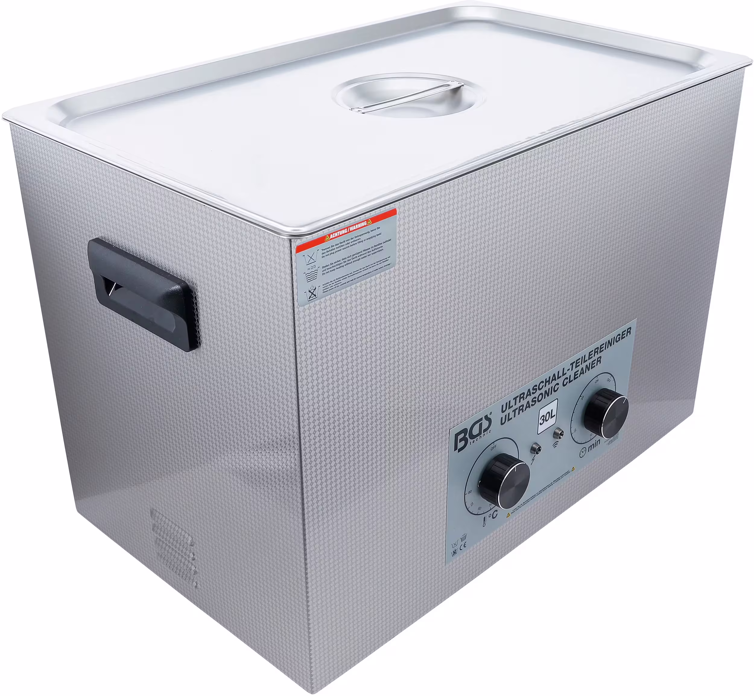 Teilereinigungsgeräte,Ultraschallreinigung