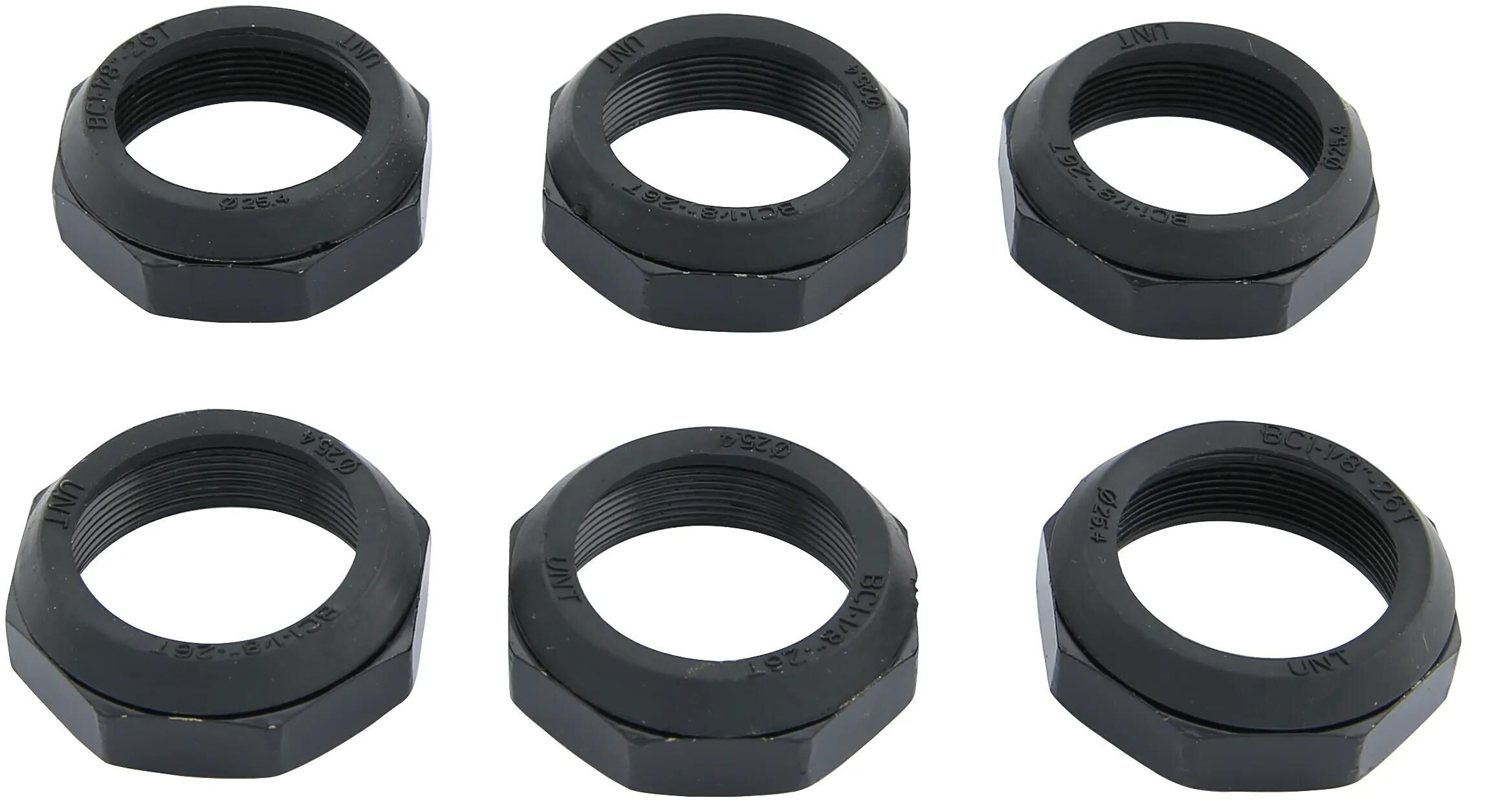 Bofix_Kontermutter Steuersätze,Steuerlager