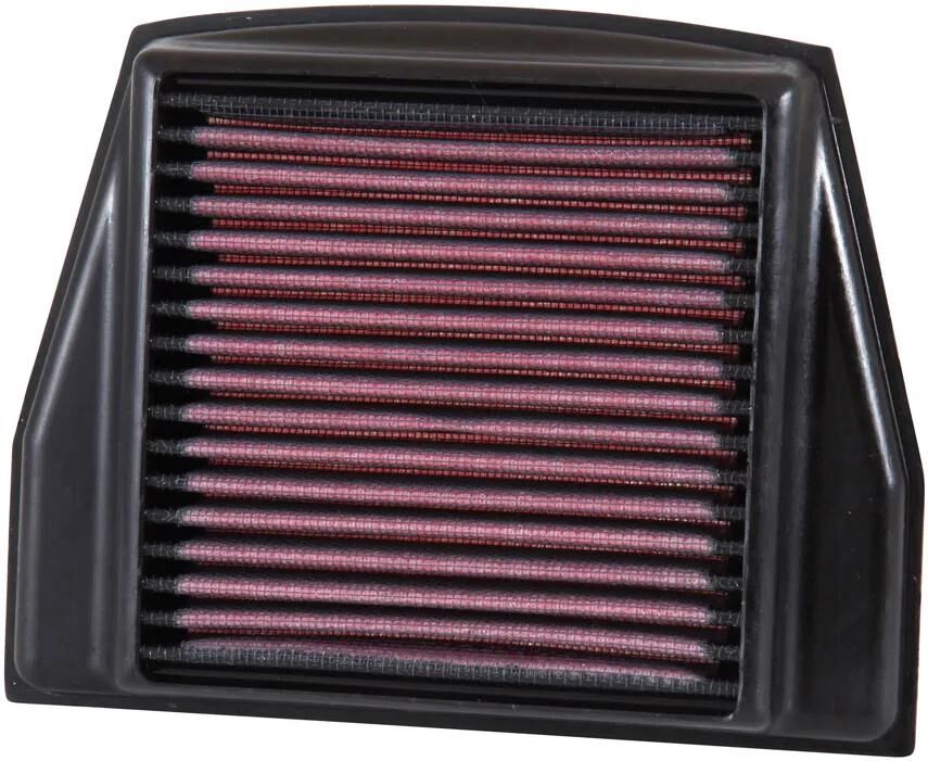 K&N_Tauschluftfilter Sportluftfilter,Filter,Luftfilter