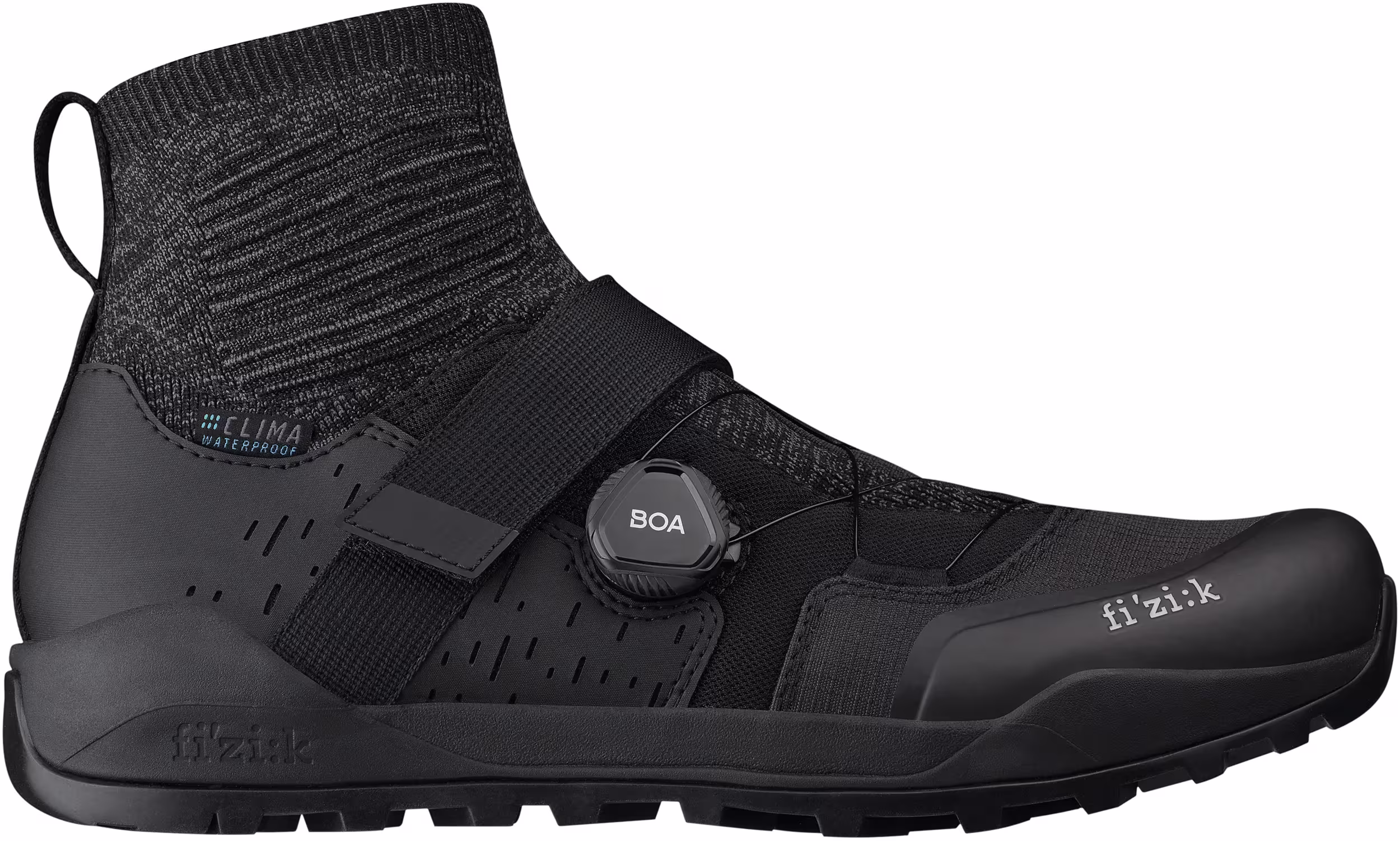 fi'zi:k_MTB-Schuh Schuhe,Bekleidung