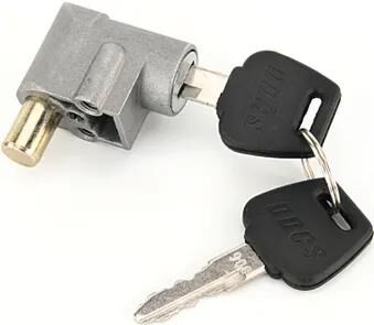 ANSMANN_Schloss Elektroantriebe - Ersatz