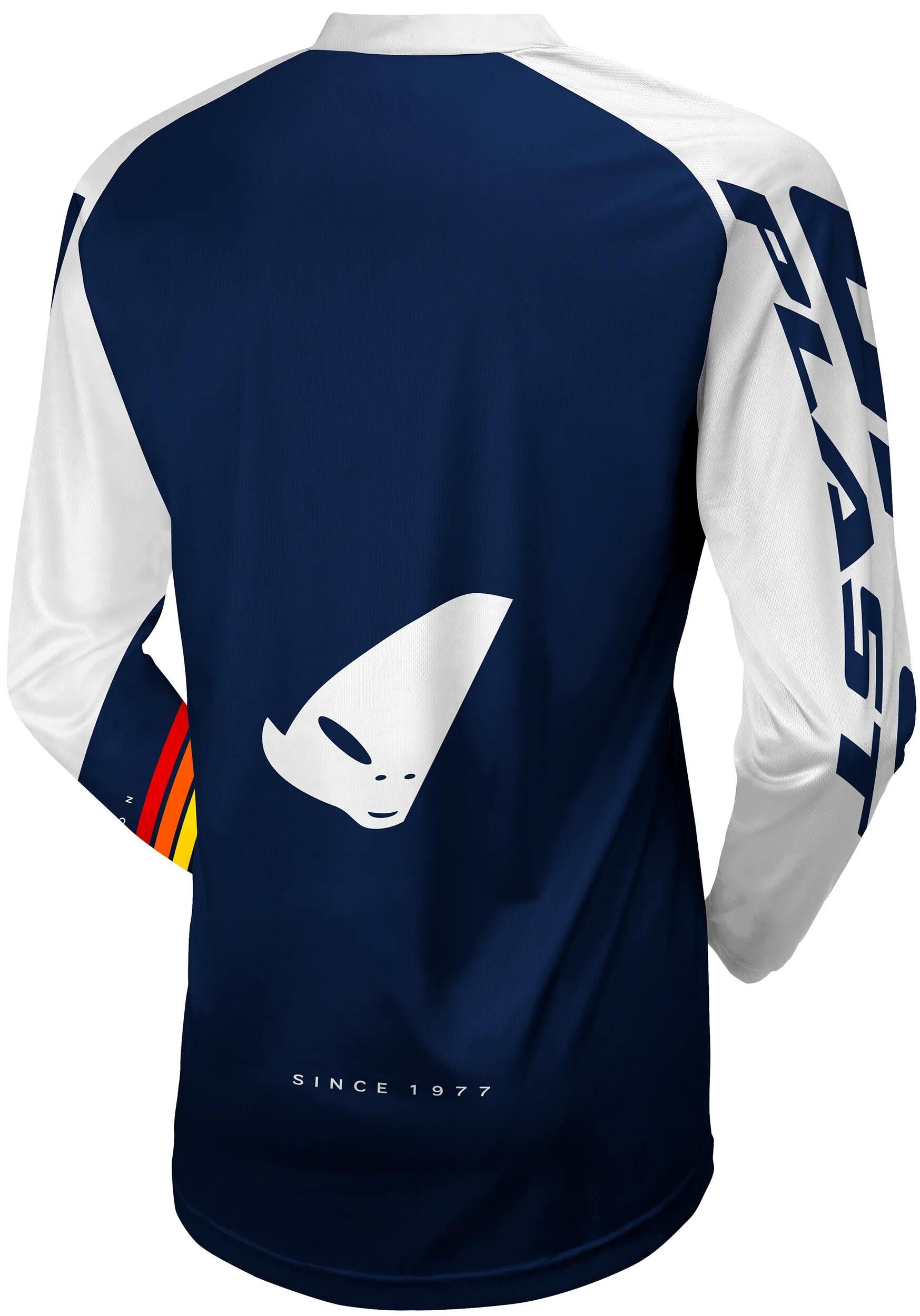 UFO PLAST_Jersey Longsleves,Bekleidung