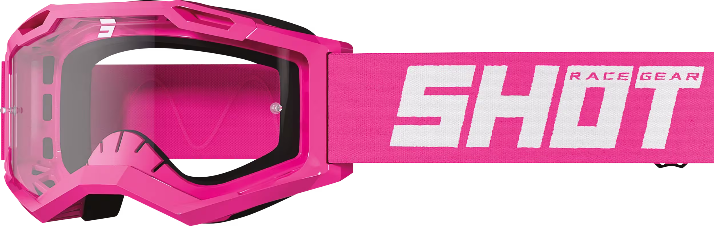 SHOT RACEGEAR_Crossbrille Brillen,Sportbrillen,Bekleidung,Brillen