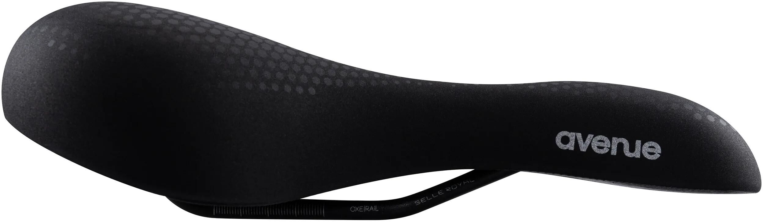 Selle Royal_Sattel Sättel