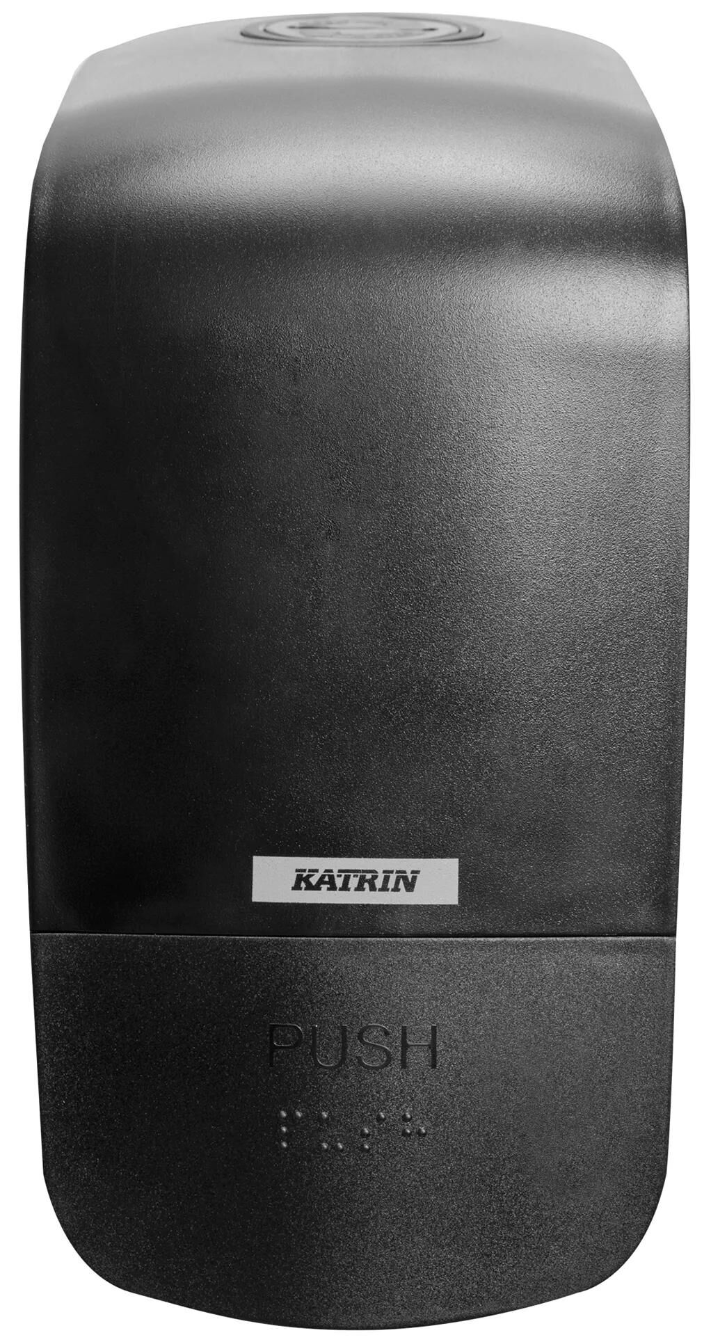 KATRIN_Dosierspender Seifenspender