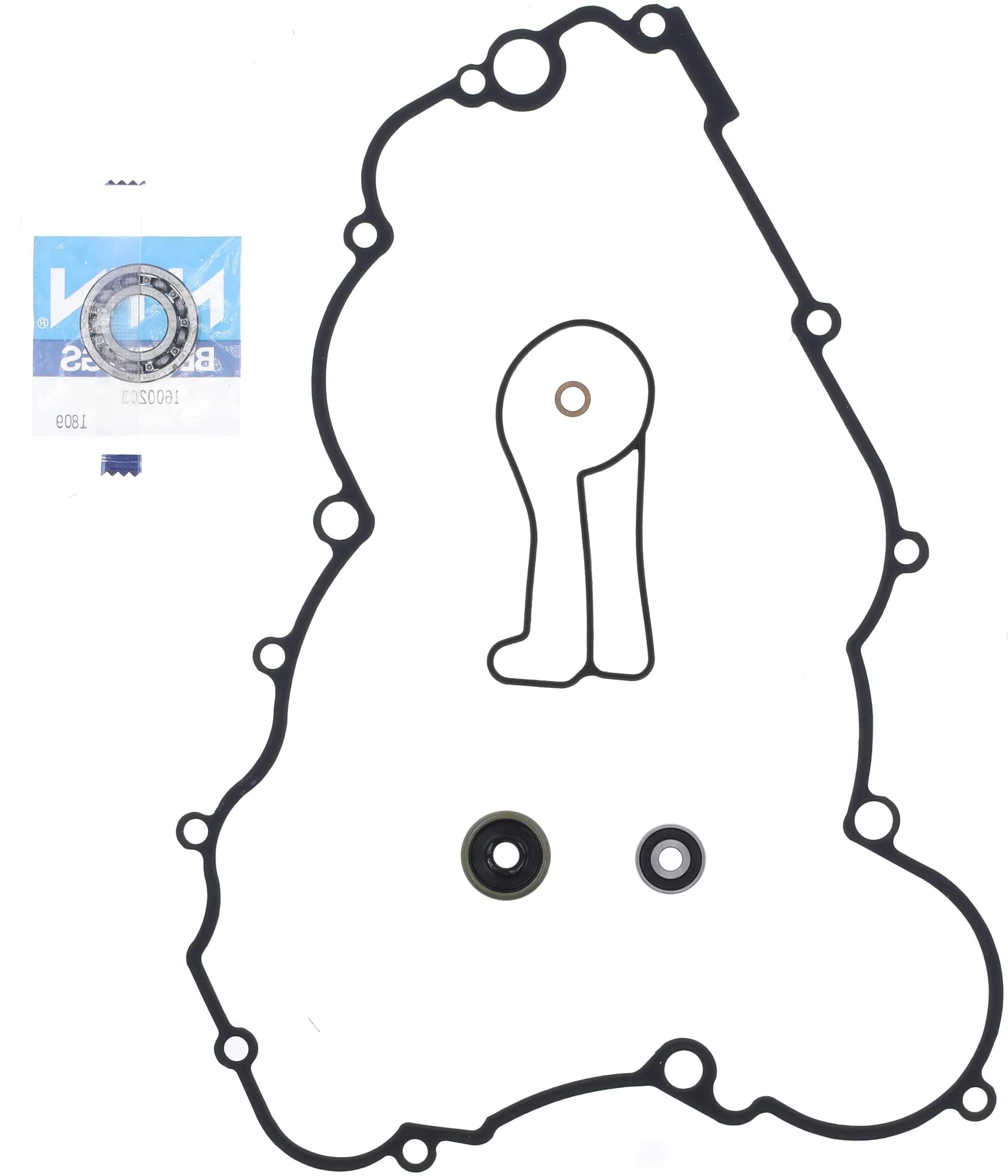 _Wasserpumpenreparatursatz Dichtungen und Dichtungssätze