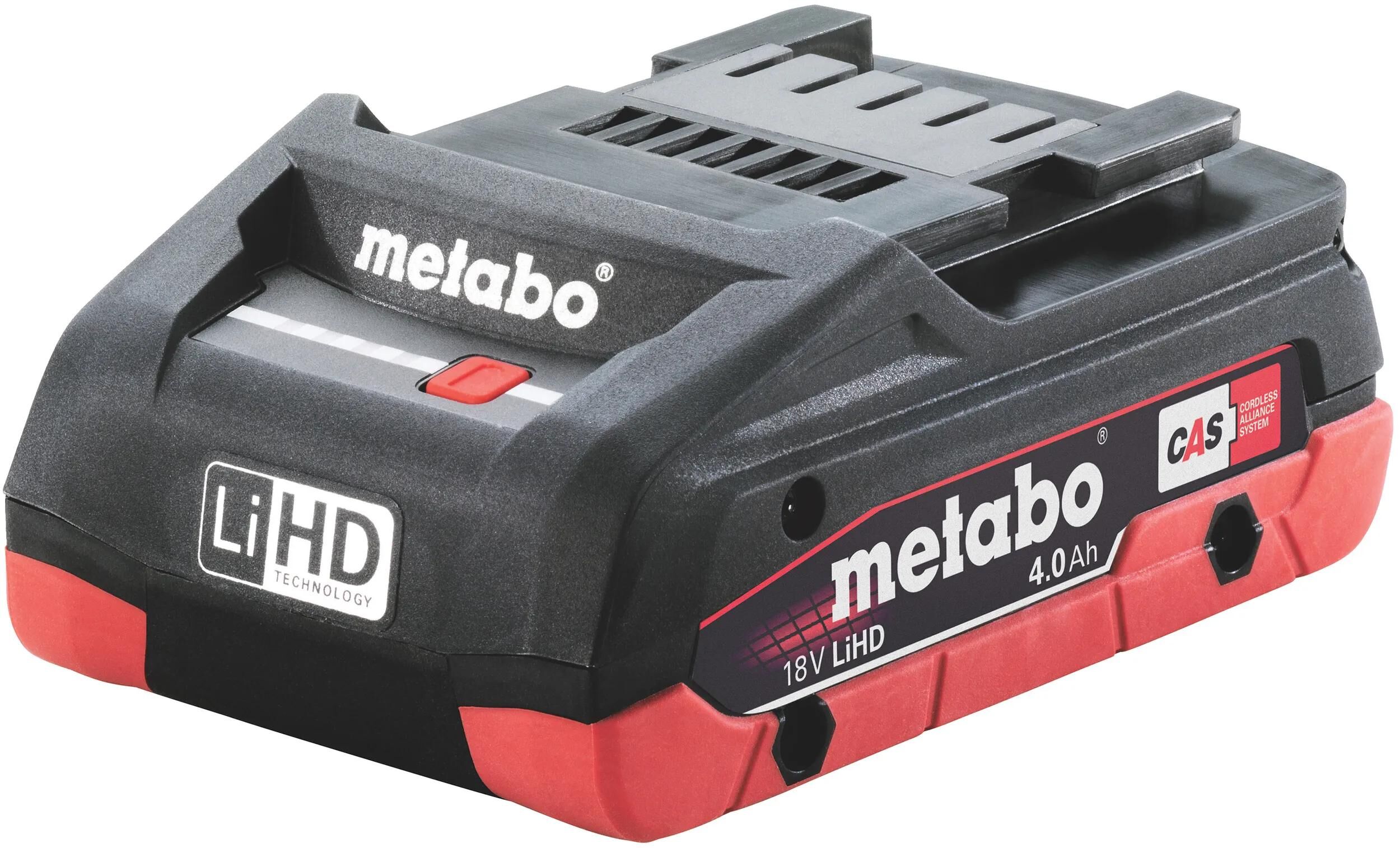 metabo_Akku Akkus,Batterien