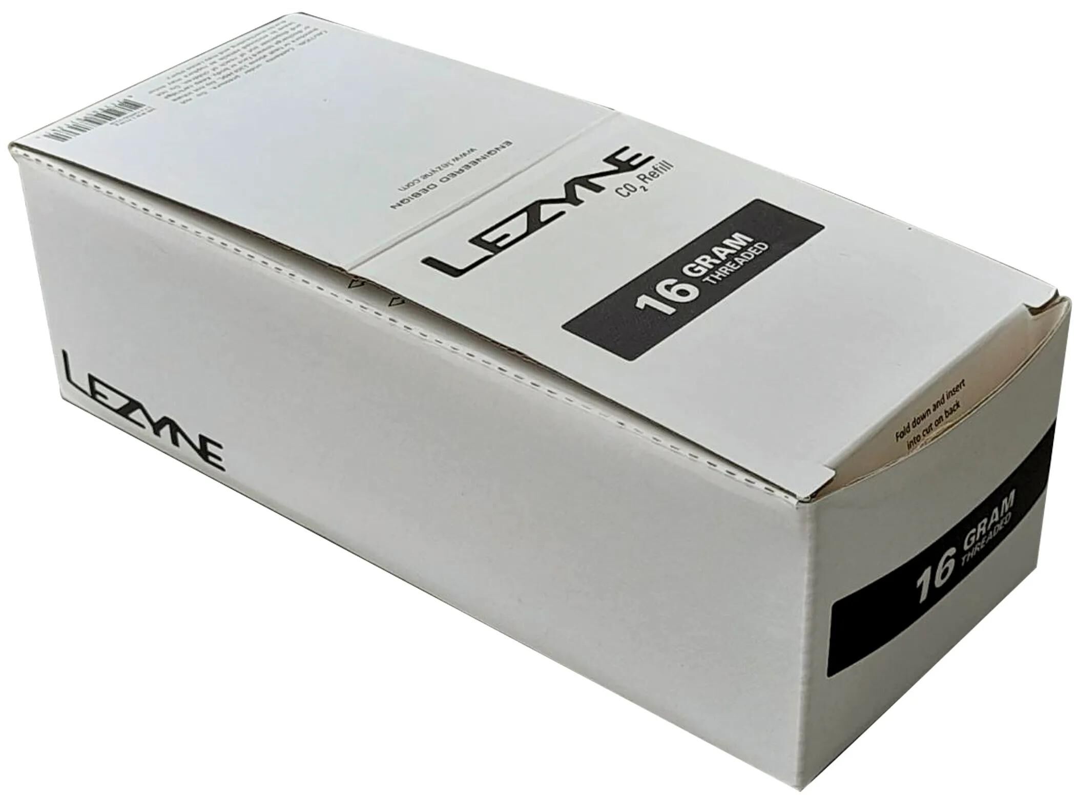 LEZYNE_CO2-Kartusche Minipumpen,Pumpen - Ersatz,Luftpumpen,Pumpen