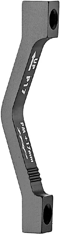 Bremsscheibenadapter