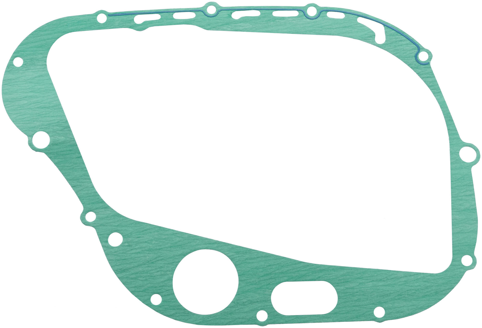 _Kupplungsdeckeldichtung Dichtungen und Dichtungssätze