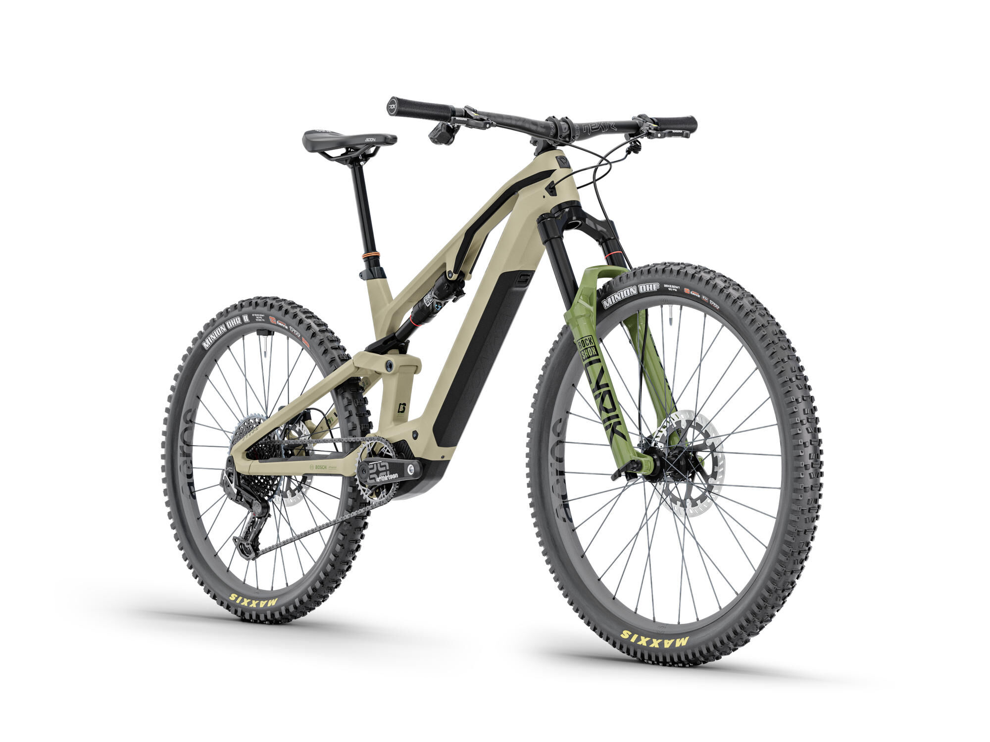 CONWAY_Elektro-MTB Full-Suspension_Ryvon ST 10.0_2 ,Full Suspension