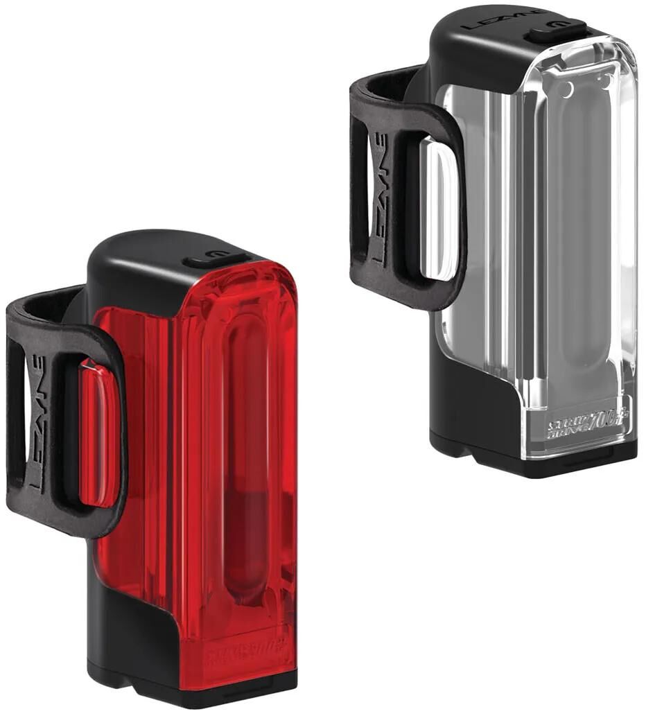 LEZYNE_Leuchten-Set Batterieleuchtensets