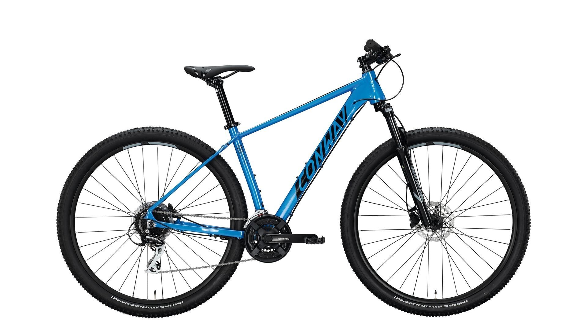 MTBs,Mountainbikes,Fahrräder,Hardtail
