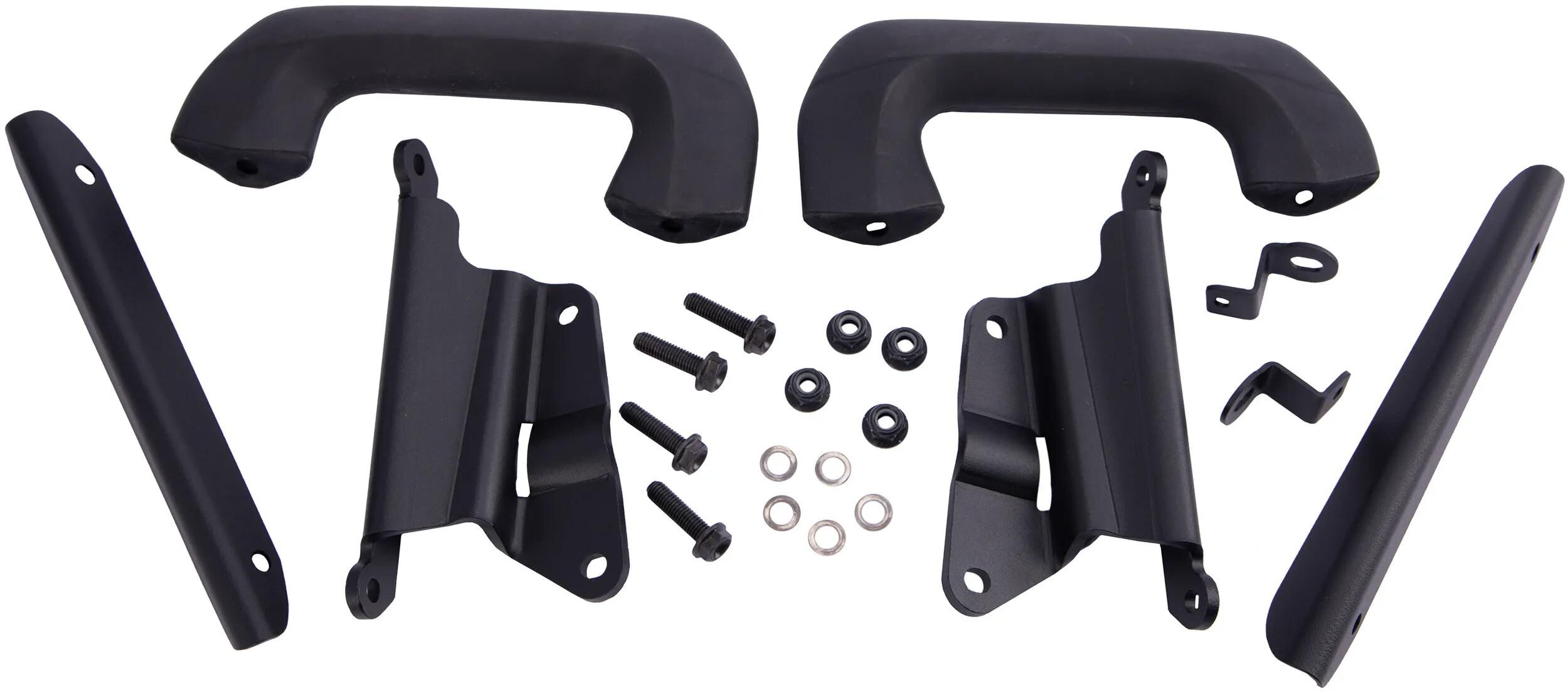 Gepäckträger - Ersatz / Zubehör