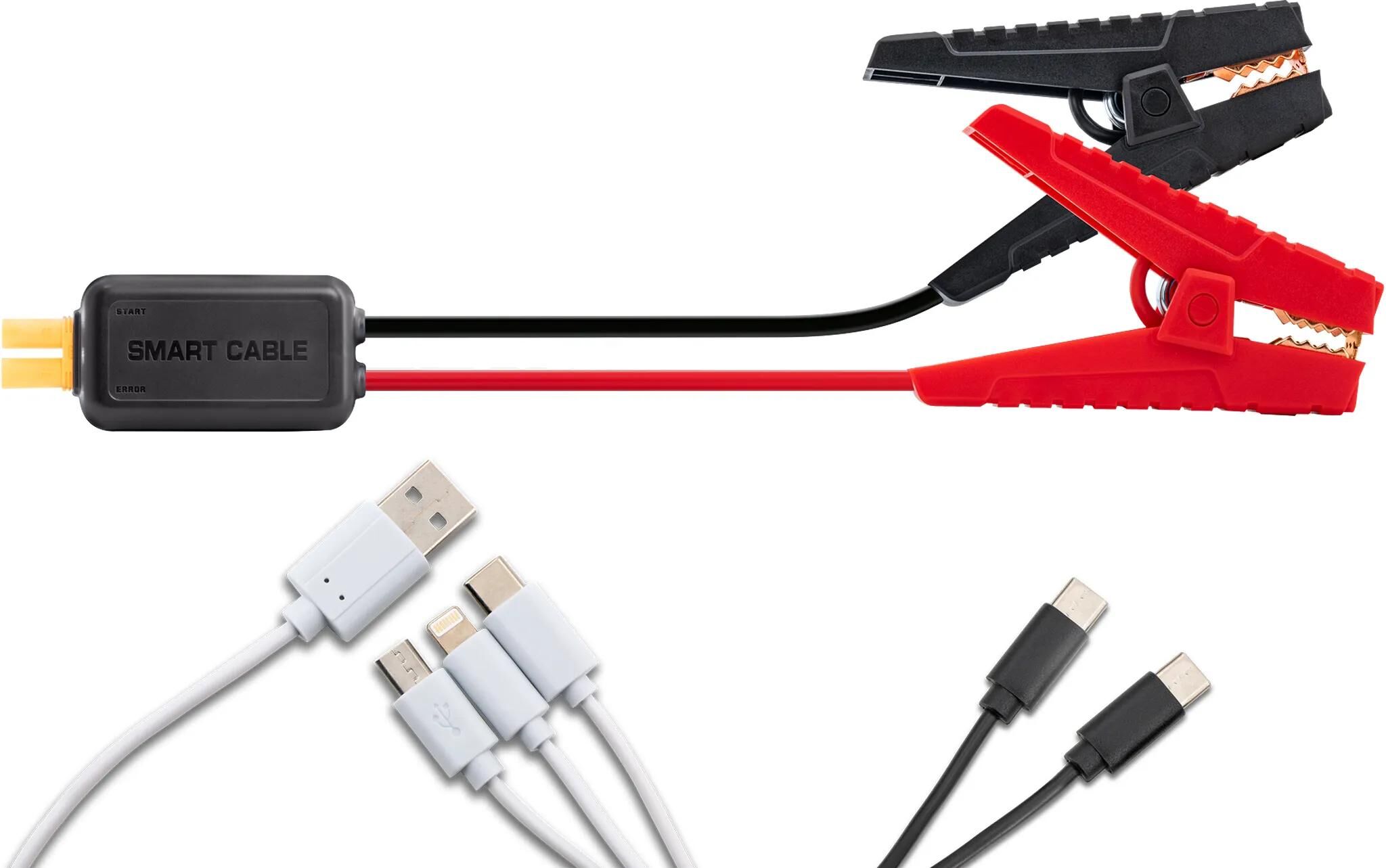 _Starter Starthilfegeräte