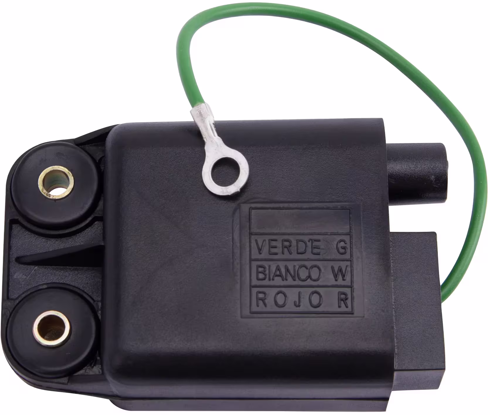 SPEC-X_CDI CDi- Einheiten,Elektronische Zündzentrale
