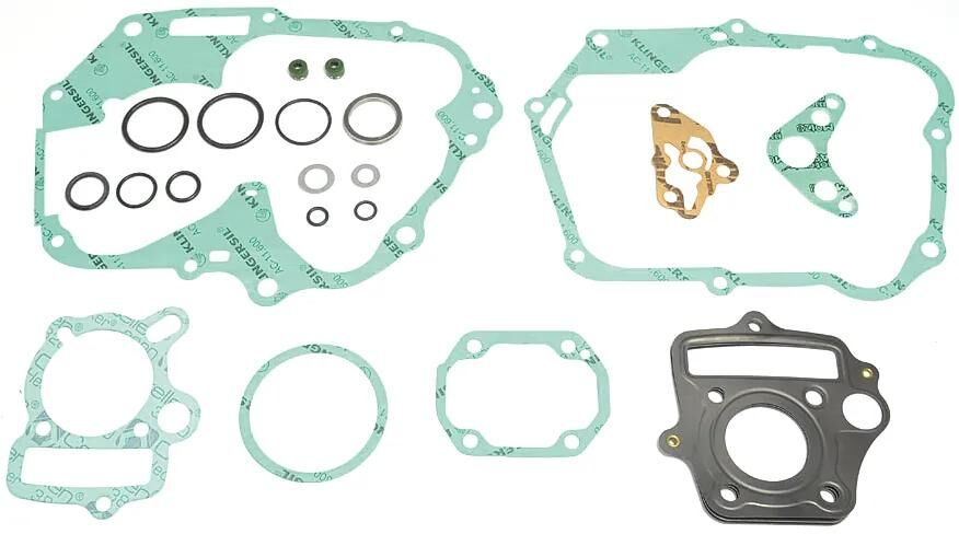 Dichtungen und Dichtungssätze