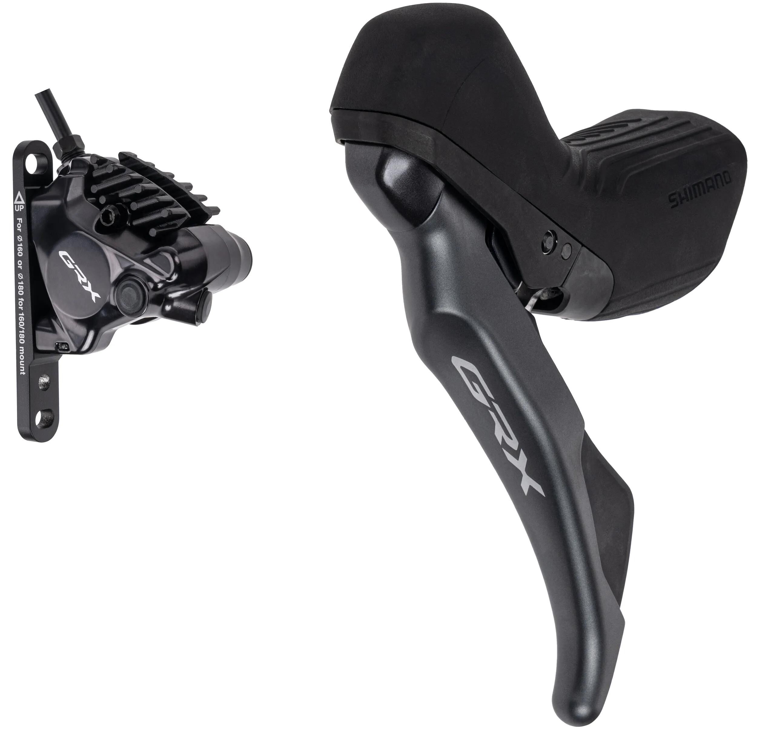 SHIMANO_Scheibenbremse Scheibenbremsen