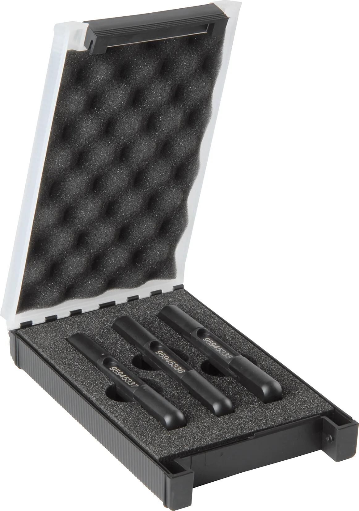 Entriegelungswerkzeuge