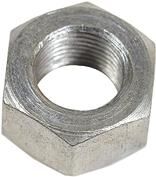 Axle nut Achsmuttern