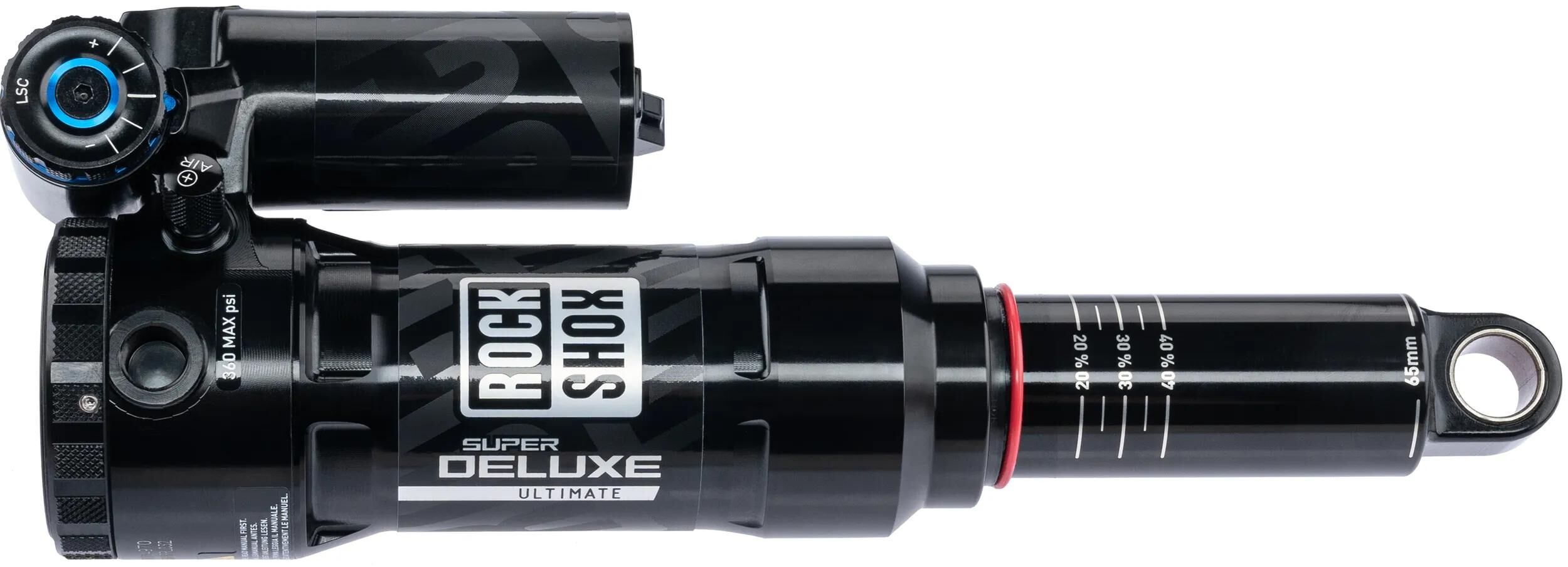 ROCKSHOX_Federbein Federbeine