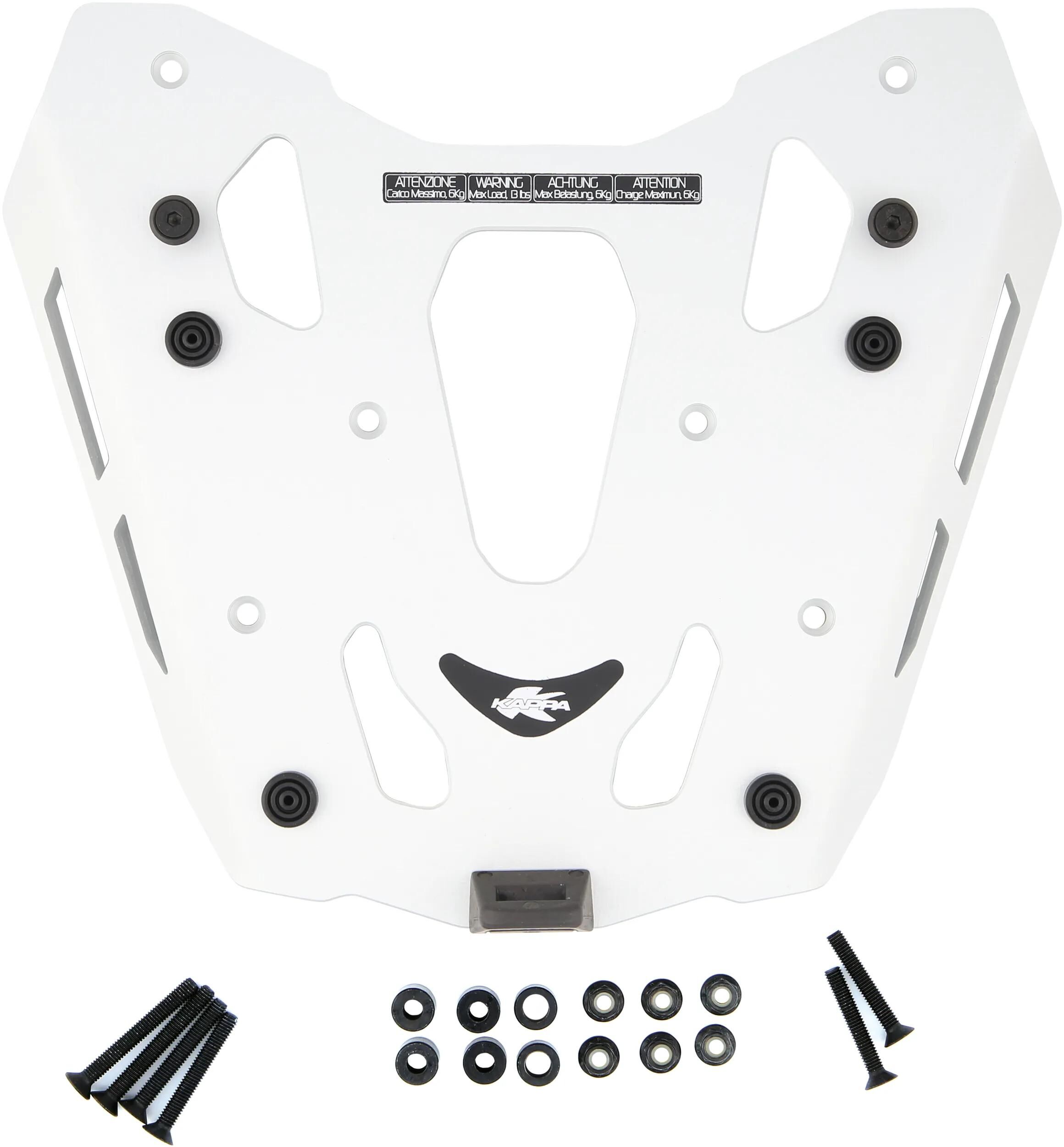 KAPPA_Topcaseträger Gepäckträger