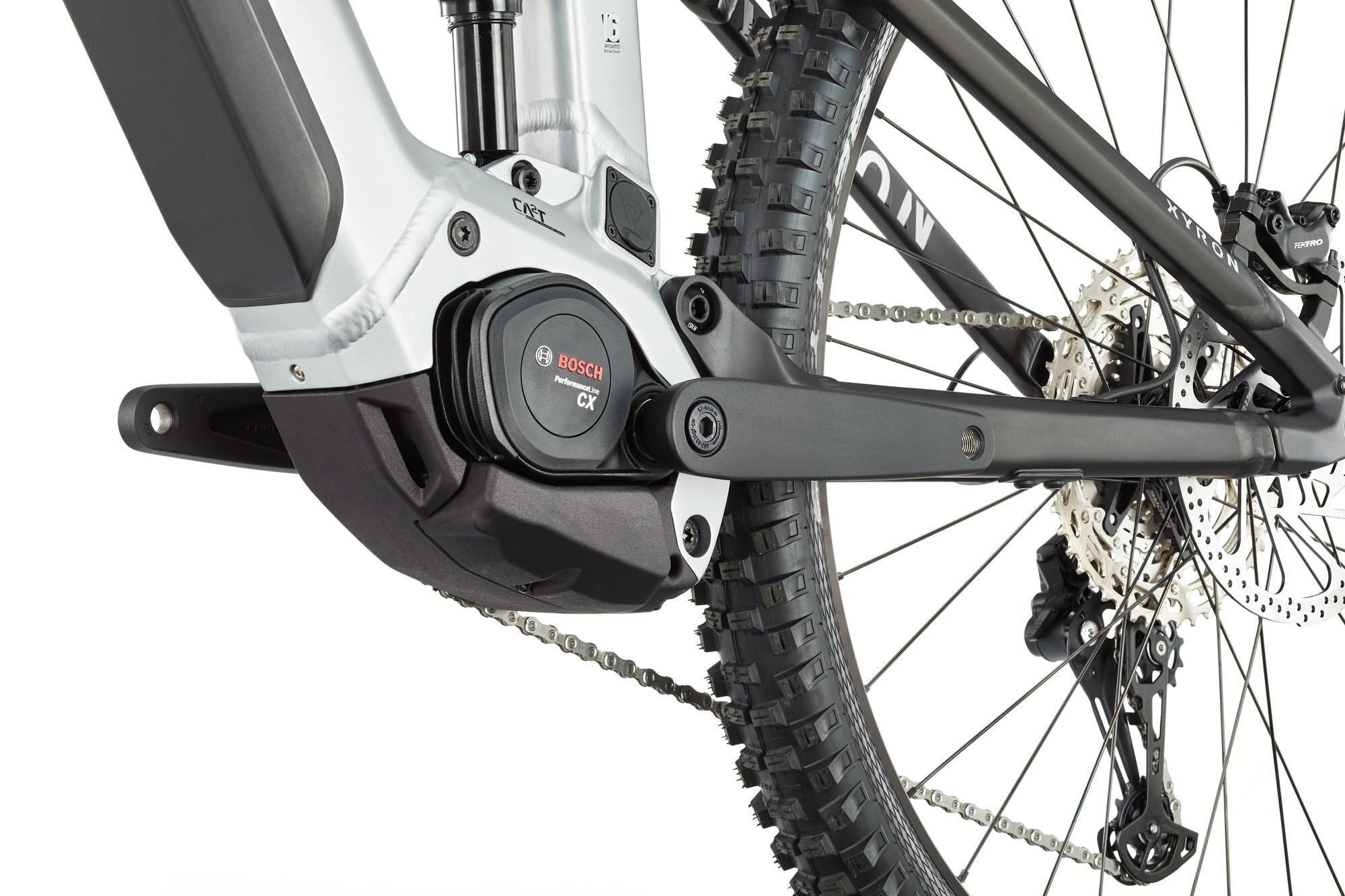 CONWAY_Elektro-MTB Full-Suspension_Xyron ST 4.0_4 MTBs,Mountainbikes,Fahrräder,Full Suspension