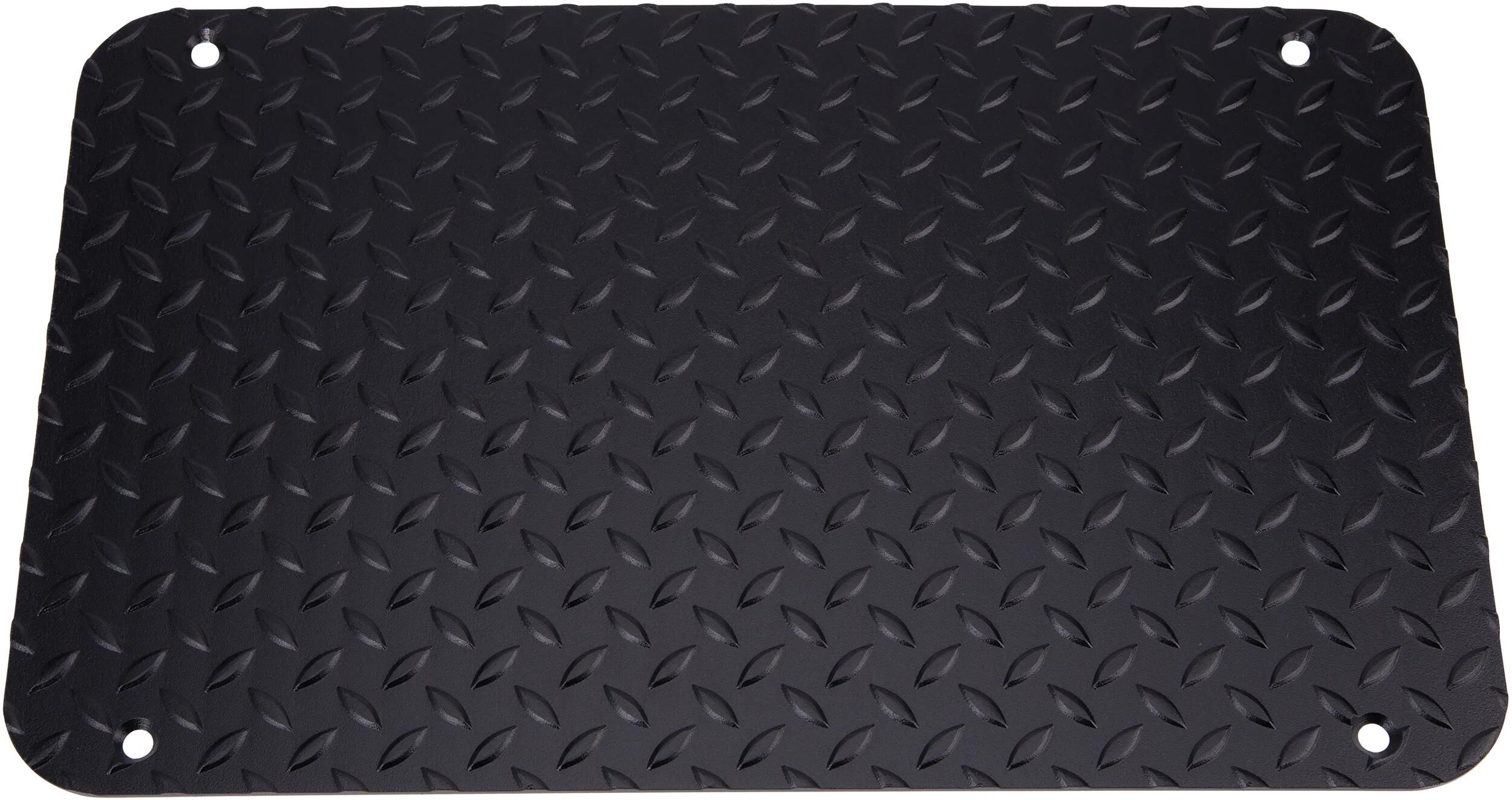 Bike-Lift_Riffelblech Hebebühnen