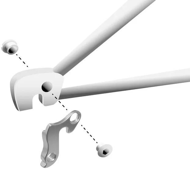 Schaltaugen,Schaltwerke - Ersatz