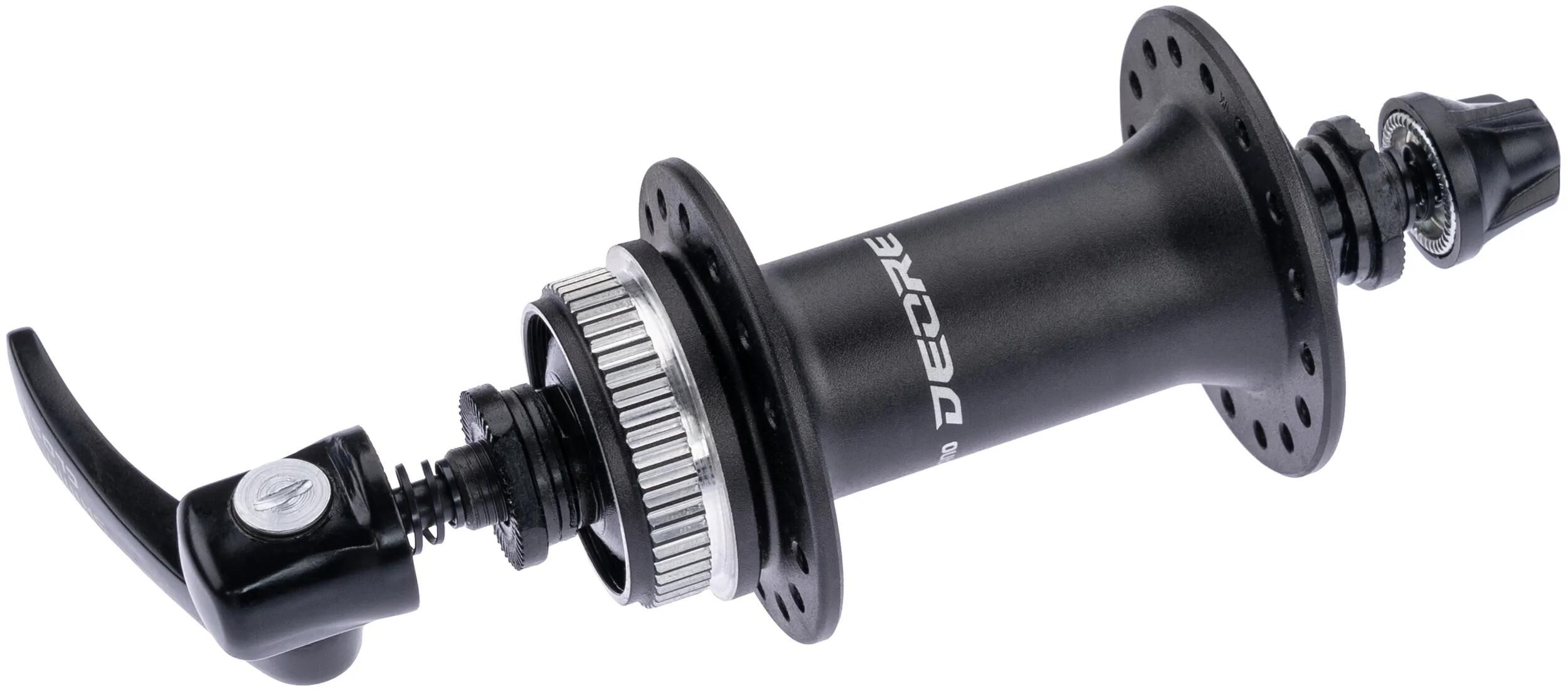 SHIMANO_Vorderradnabe V.R.-Naben,Naben V.R.