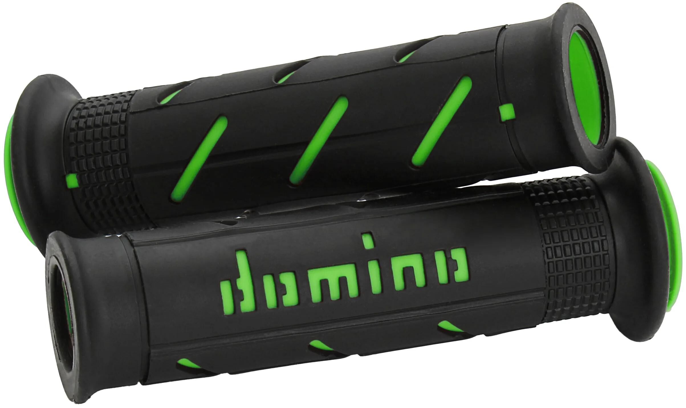 domino_Griffgummi Griffbezüge/Griffgummis