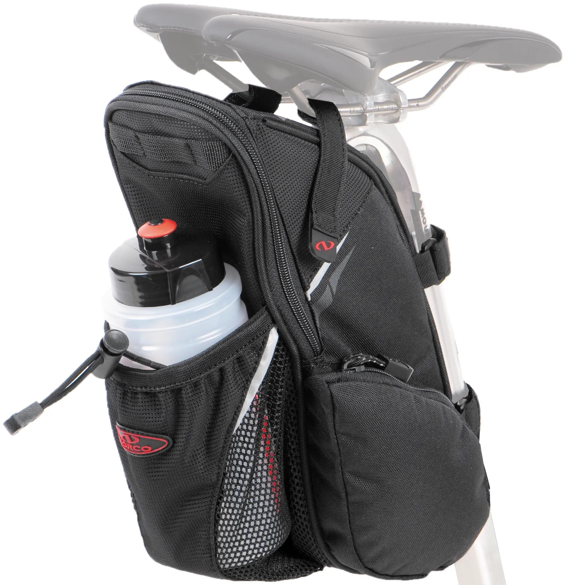 NORCO_Satteltasche Satteltaschen,Taschen,Anhängetasche