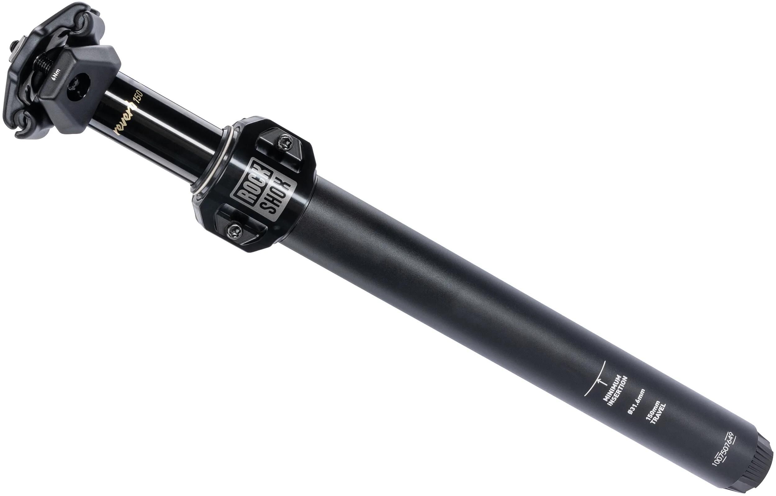 Variosattelstützen,Patentsattelstützen,Sattelstützen