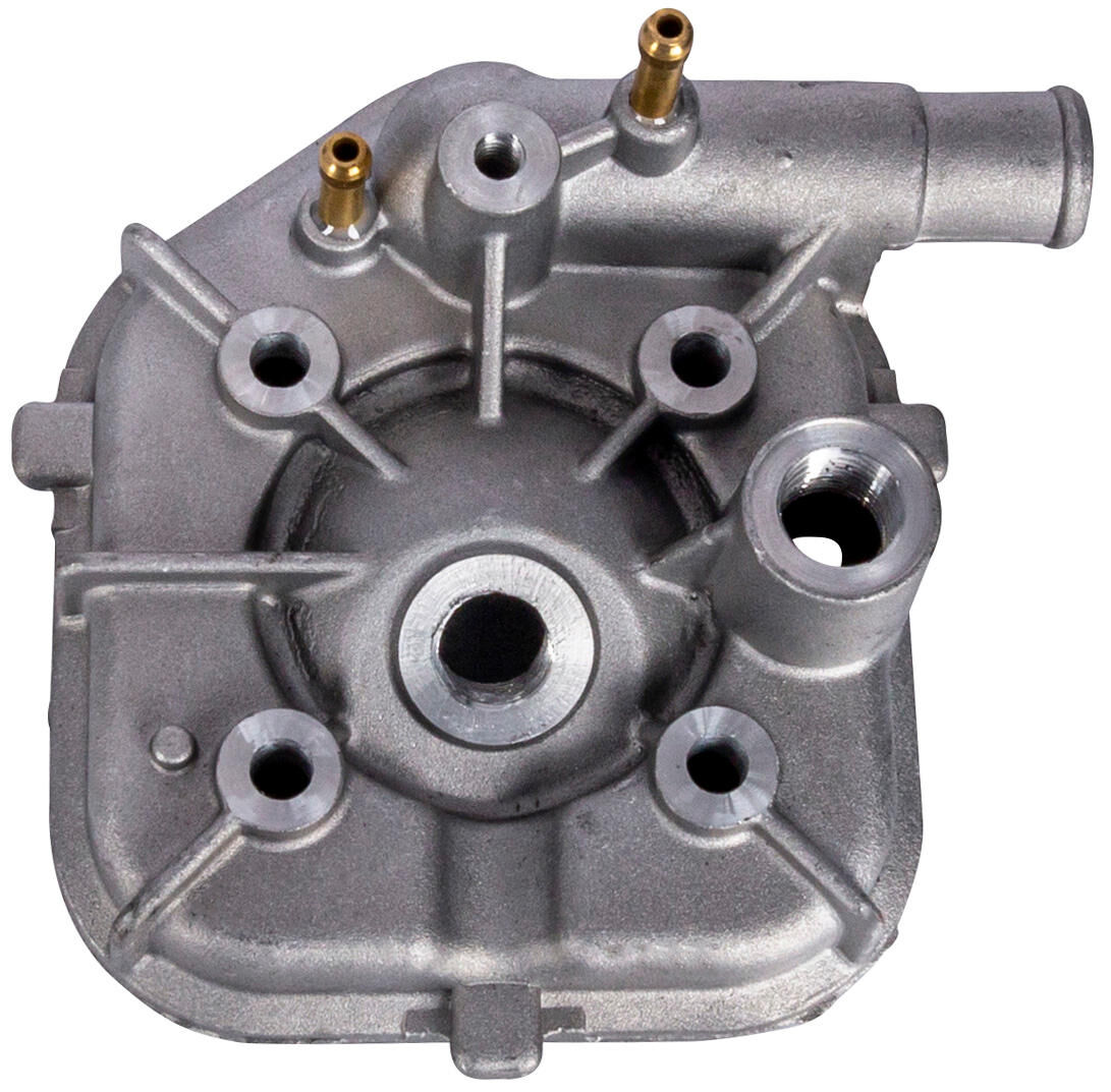 _Zylinderkopf Zylinderköpfe