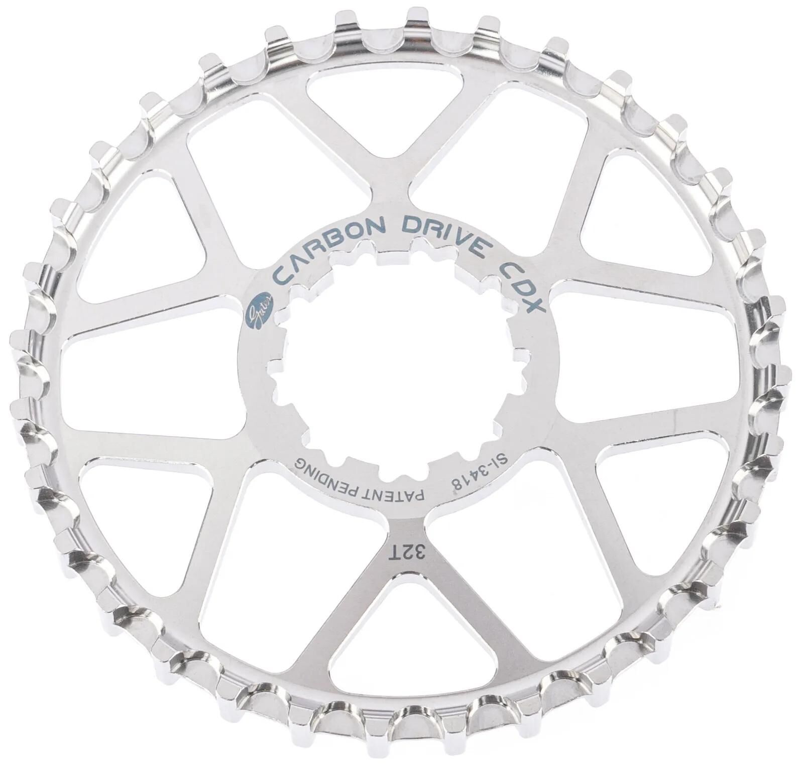 Gates_Riemenscheibe Riemenscheiben