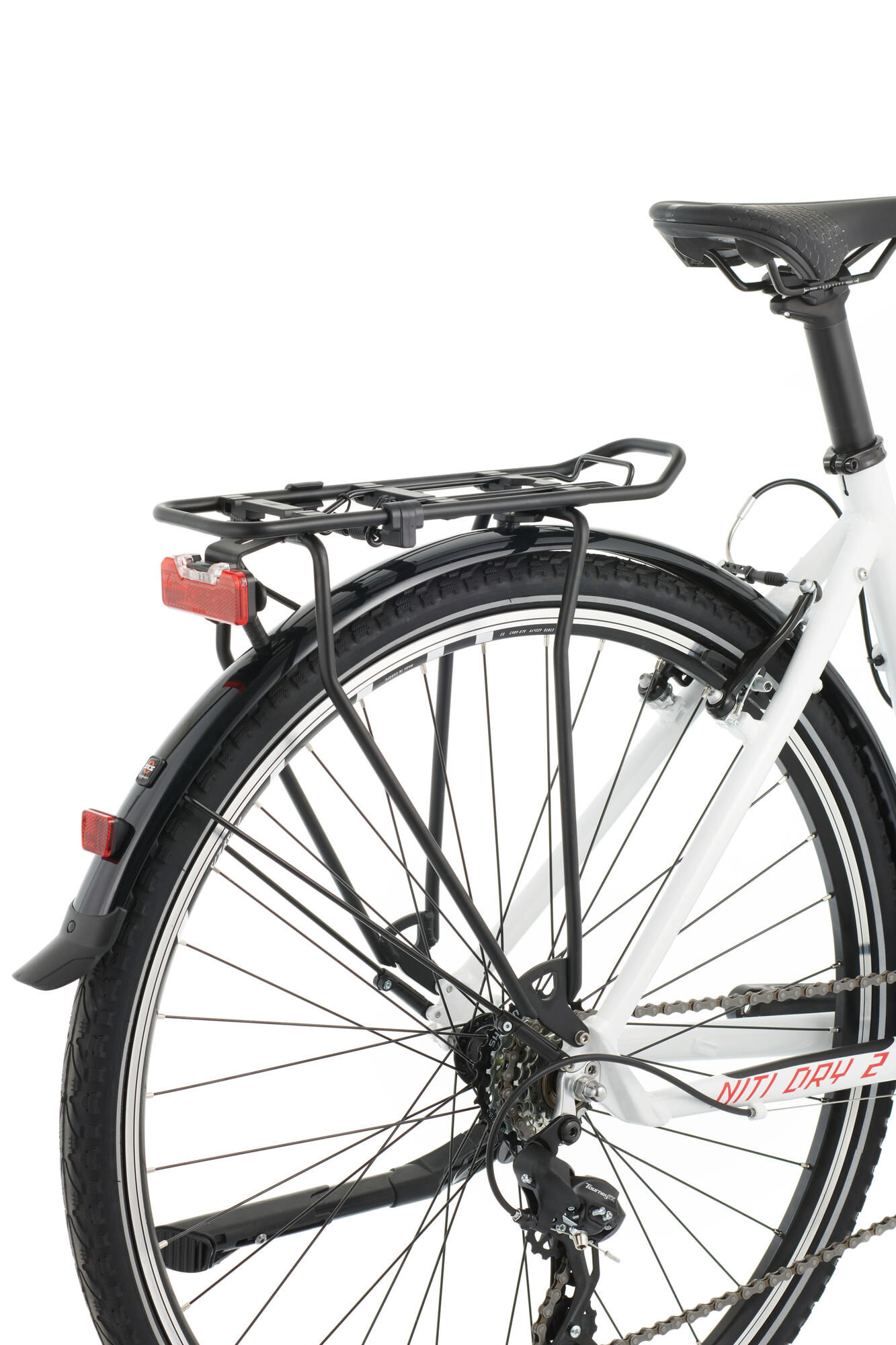 _Trekkingrad_Niti Dry 2_3 Trekkingräder,Fahrräder,Trekkingrad