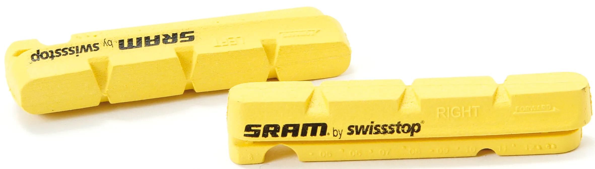 SRAM_Bremsgummi Bremsgummis