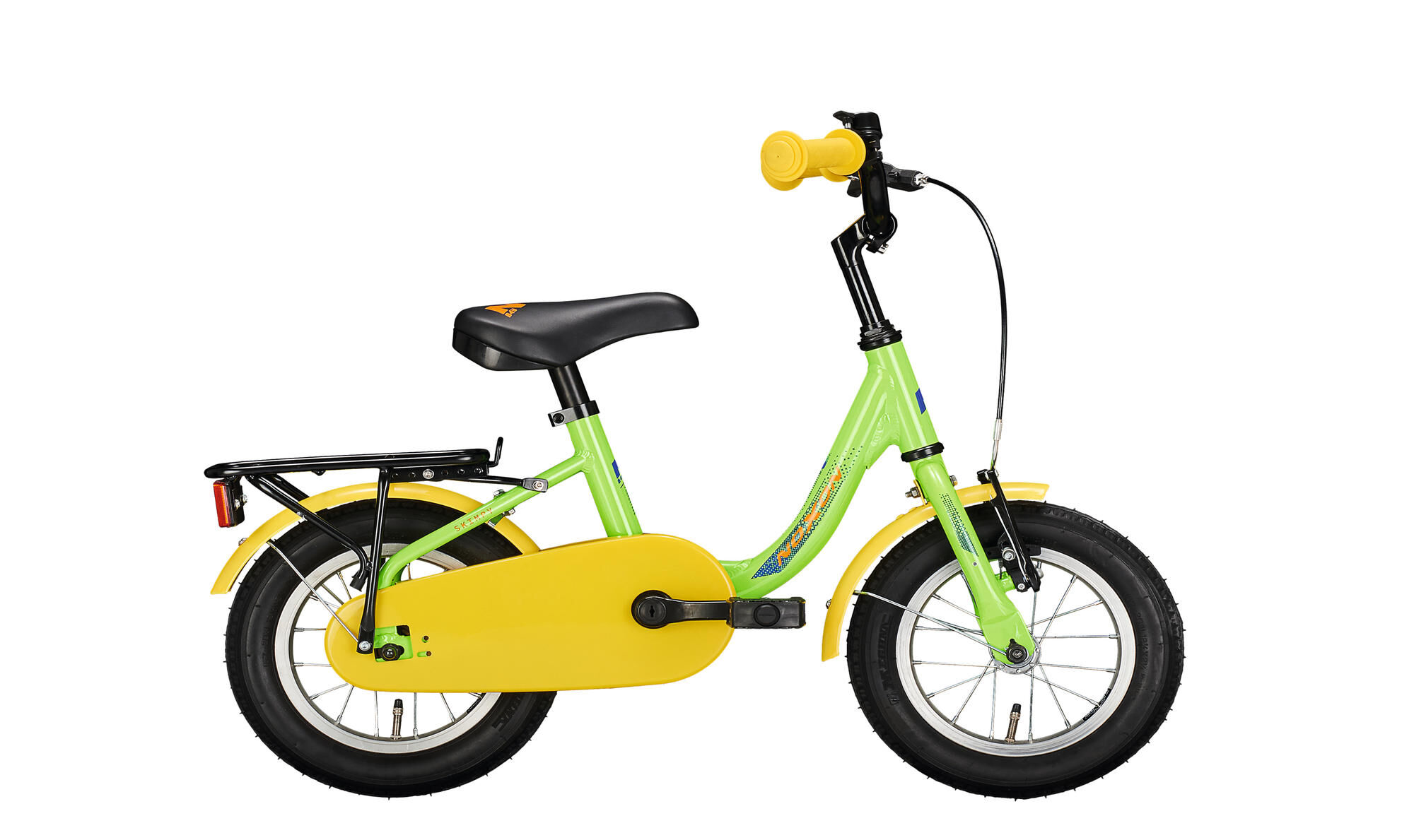 _Kinderrad_Skimpy_1 Kinderräder,Fahrräder,Kinderrad