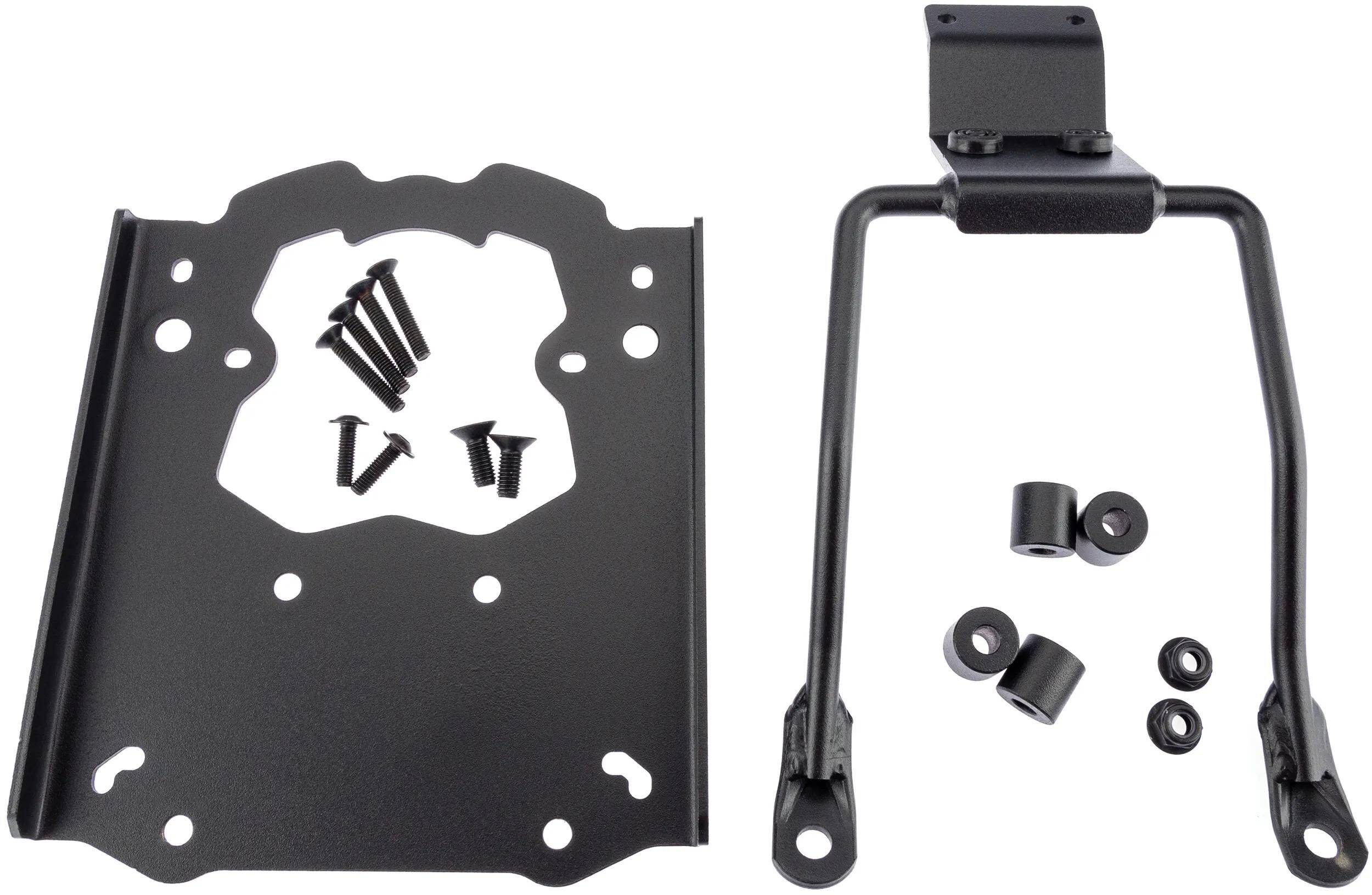 KAPPA_Topcaseträger Gepäckträger