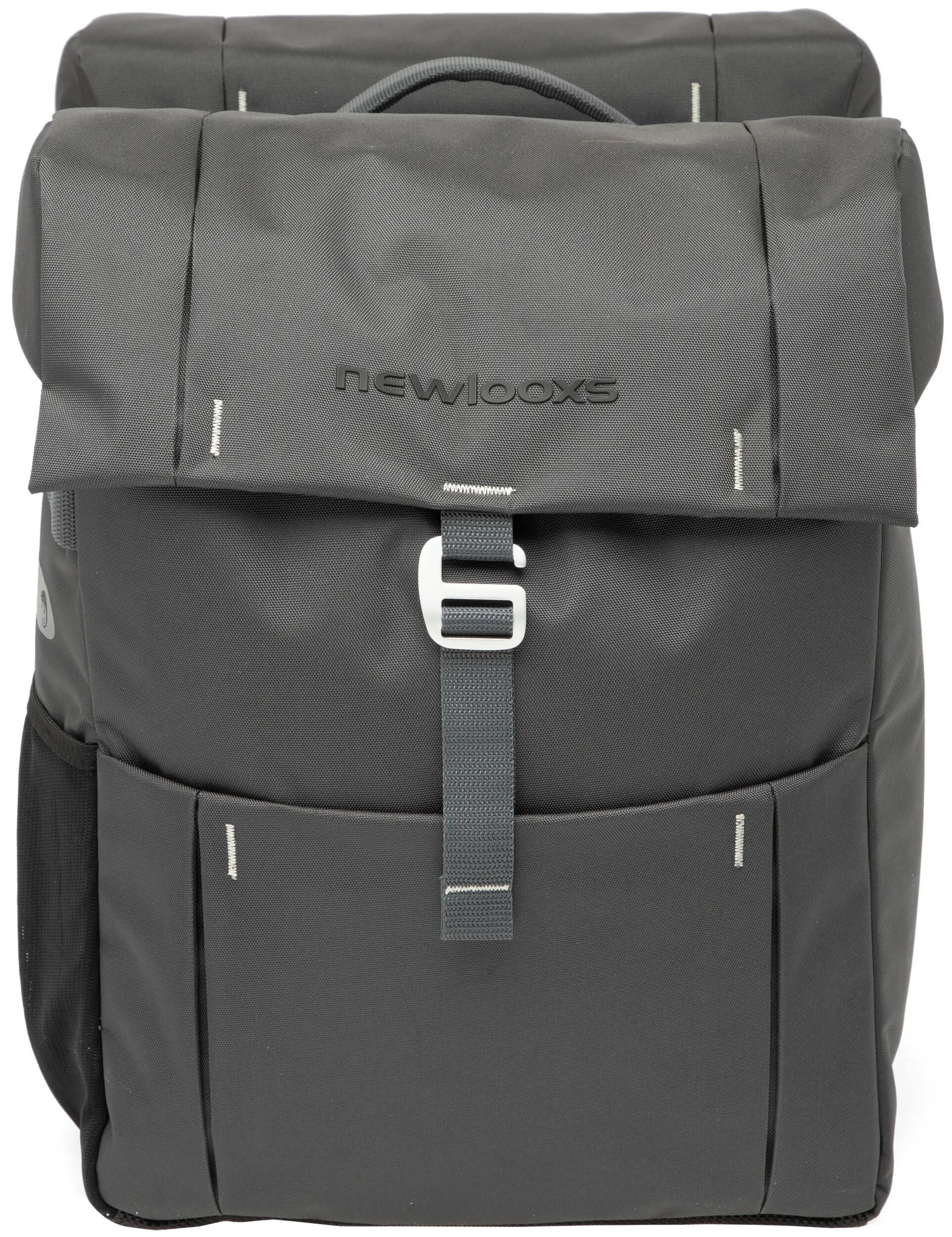 new looxs_Doppeltasche Doppeltaschen