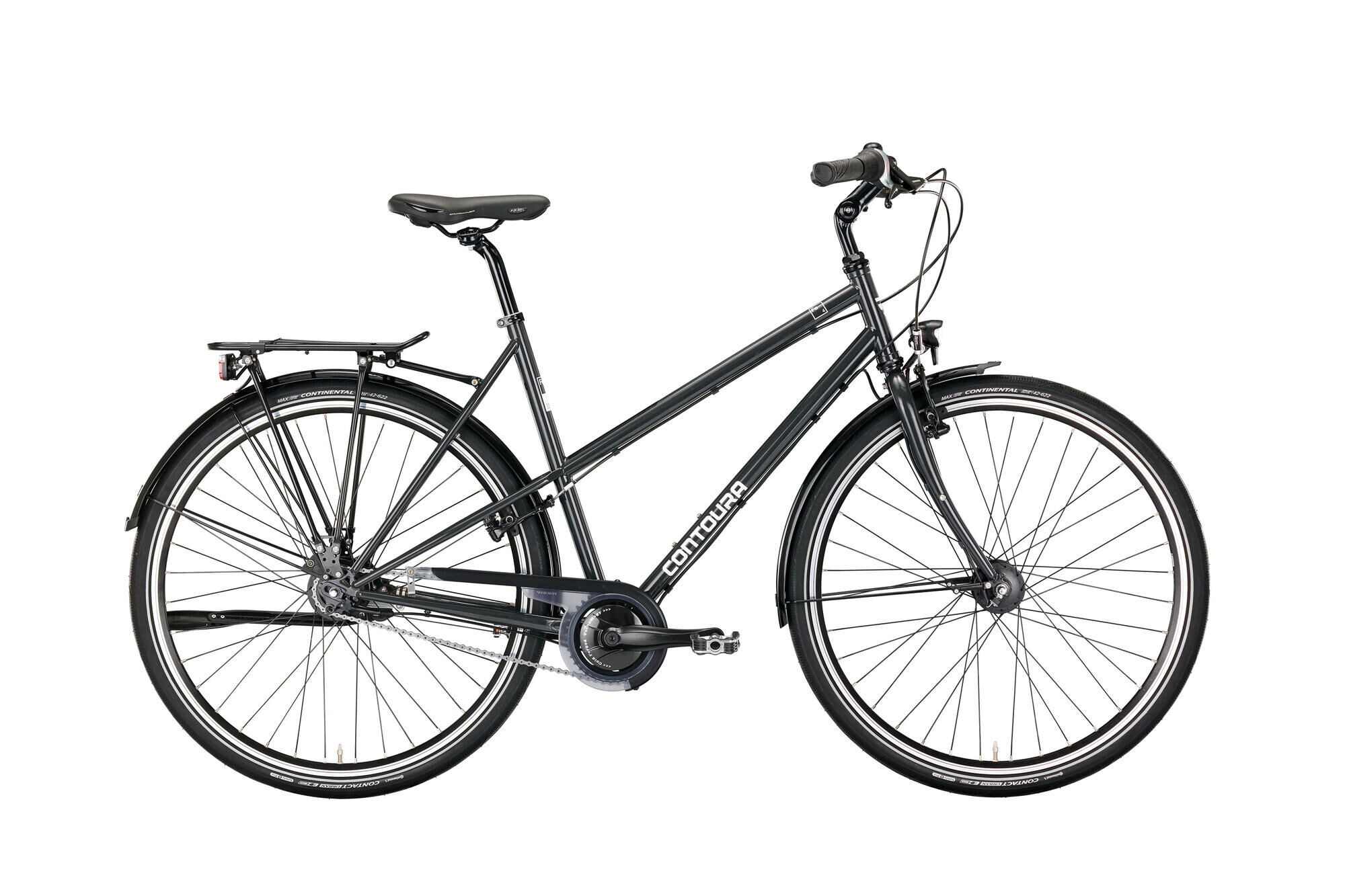 _Trekkingrad_Fe-4 Ordermodell_1 Trekkingräder,Fahrräder,Trekkingrad