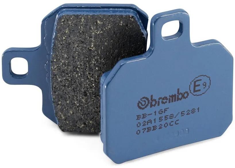 Bremsklötze,Bremsbeläge