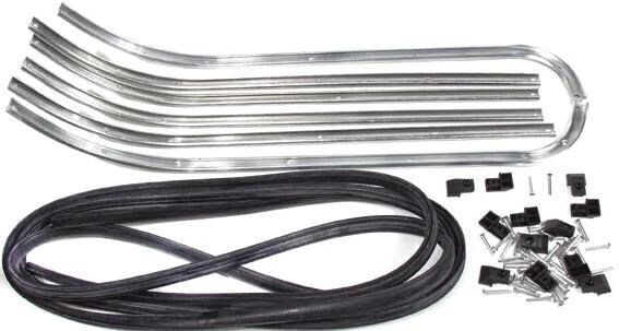 Trittbrettleisten,Fußtrittleisten