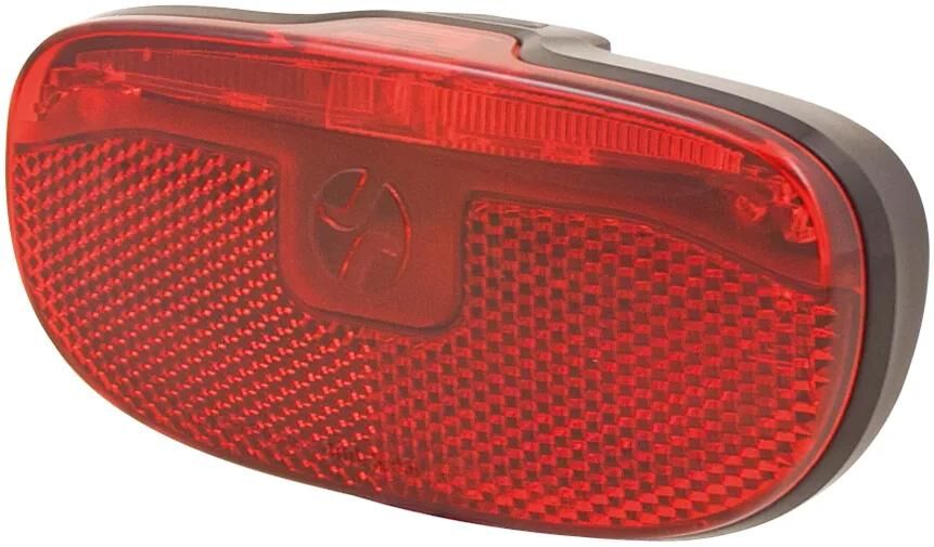 _Rücklicht Batterieleuchten, rot,Gepäckträgerrückleuchten,Rückleuchten,Rücklichter